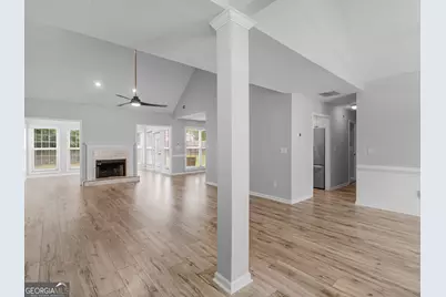 178 Jodeco Station Terrace, Stockbridge, GA 30281 - Photo 2