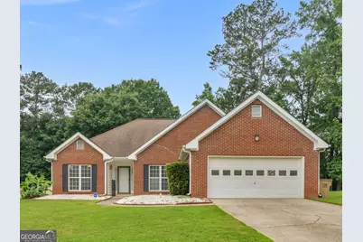 178 Jodeco Station Terrace, Stockbridge, GA 30281 - Photo 46