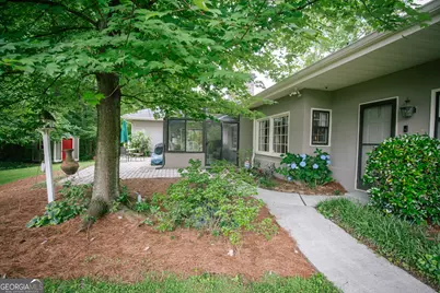 6960 Northgreen Drive, Sandy Springs, GA 30328 - Photo 40