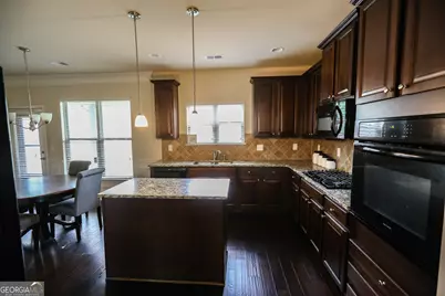 225 Silver Ridge Road, Covington, GA 30016 - Photo 2