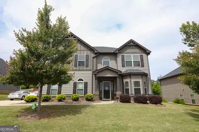 225 Silver Ridge Road, Covington, GA 30016 - Photo 1