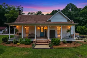 200 Church St, Moreland, GA 30259 - Photo 1