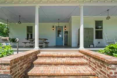 200 Church Street, Moreland, GA 30259 - Photo 4