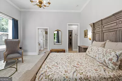 200 Church Street, Moreland, GA 30259 - Photo 14