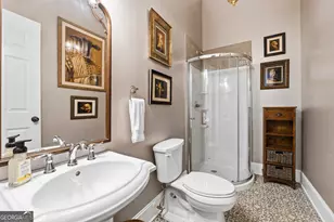 200 Church St, Moreland, GA 30259 - Photo 26
