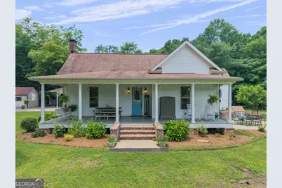 200 Church Street, Moreland, GA 30259 - Photo 2