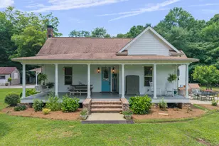 200 Church St, Moreland, GA 30259 - Photo 2