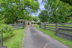 200 Church St, Moreland, GA 30259 - Photo 60