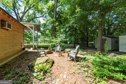 200 Church Street, Moreland, GA 30259 - Photo 40