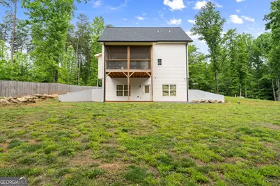 1300 Preacher Campbell Road, Clarkesville, GA 30523 - Photo 30