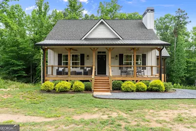 1320 Preacher Campbell Road, Clarkesville, GA 30523 - Photo 1