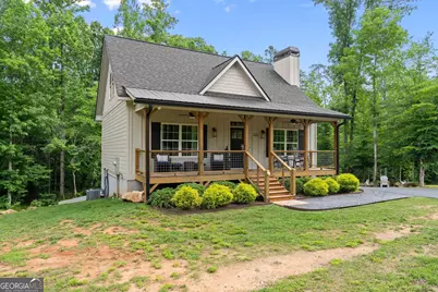 1320 Preacher Campbell Road, Clarkesville, GA 30523 - Photo 28