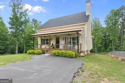 1300-1320 Preacher Campbell Road, Clarkesville, GA 30523 - Photo 30