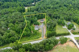 1300-1320 Preacher Campbell Rd, Clarkesville, GA 30523 - Photo 2