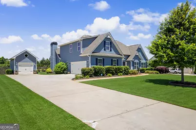 100 Reserve Place, Senoia, GA 30276 - Photo 2