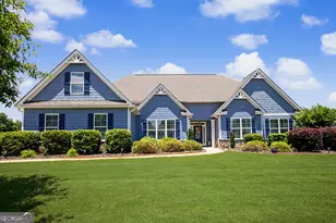 100 Reserve Pl, Senoia, GA 30276 - Photo 2