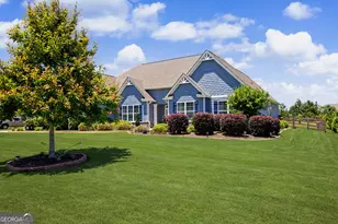 100 Reserve Pl, Senoia, GA 30276 - Photo 4