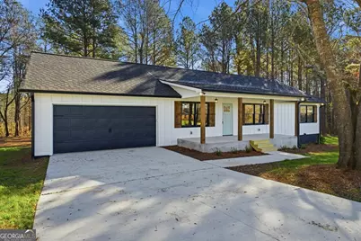 930 Wynn Road, McDonough, GA 30252 - Photo 2