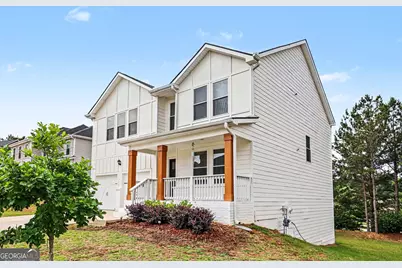 412 Sweetwood Court, Lagrange, GA 30241 - Photo 4