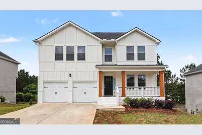 412 Sweetwood Court, Lagrange, GA 30241 - Photo 2