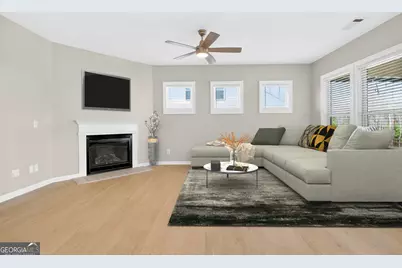 352 Elkins Place, Peachtree City, GA 30269 - Photo 12