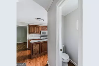 55 Ted Donath Road NE, Armuchee, GA 30105 - Photo 12