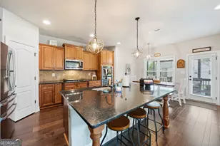 73 Palomino Dr, Newnan, GA 30265 - Photo 18