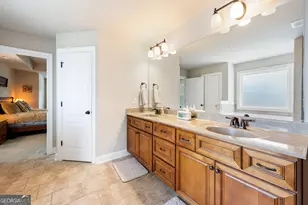 73 Palomino Dr, Newnan, GA 30265 - Photo 38