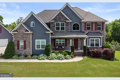 73 Palomino Drive, Newnan, GA 30265 - Photo 1