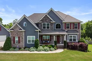 73 Palomino Dr, Newnan, GA 30265 - Photo 1