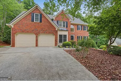 506 Broadstone Lane NW, Acworth, GA 30101 - Photo 1