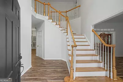 506 Broadstone Lane NW, Acworth, GA 30101 - Photo 4