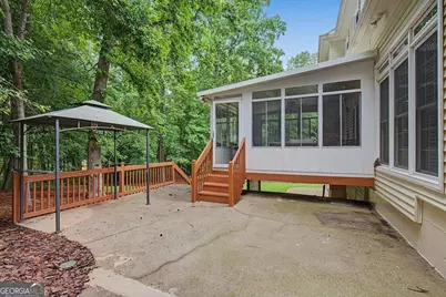 506 Broadstone Lane NW, Acworth, GA 30101 - Photo 22