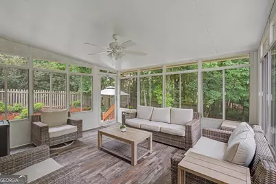 506 Broadstone Lane NW, Acworth, GA 30101 - Photo 20