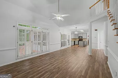 506 Broadstone Lane NW, Acworth, GA 30101 - Photo 16