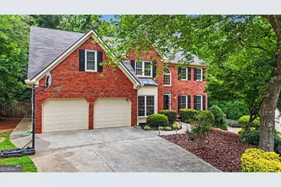 506 Broadstone Lane NW, Acworth, GA 30101 - Photo 54