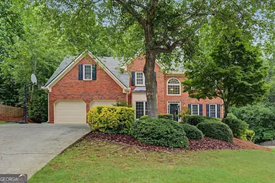 506 Broadstone Lane NW, Acworth, GA 30101 - Photo 2