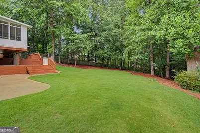 506 Broadstone Lane NW, Acworth, GA 30101 - Photo 44