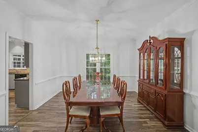 506 Broadstone Lane NW, Acworth, GA 30101 - Photo 8