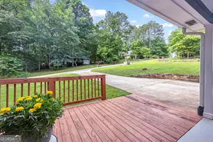 161 Pheasant Run, Bogart, GA 30622 - Photo 30
