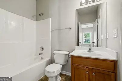 28 Trayton Way, Hiram, GA 30141 - Photo 18