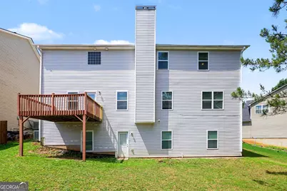 28 Trayton Way, Hiram, GA 30141 - Photo 44