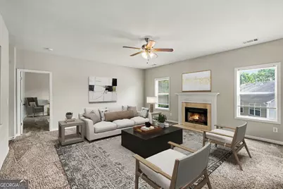 28 Trayton Way, Hiram, GA 30141 - Photo 10