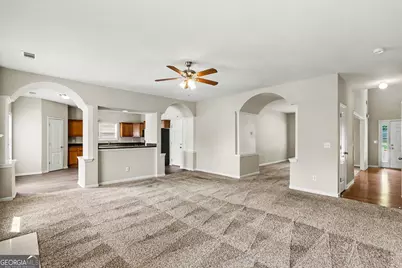 28 Trayton Way, Hiram, GA 30141 - Photo 12