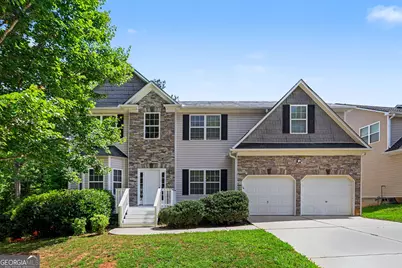 28 Trayton Way, Hiram, GA 30141 - Photo 2