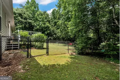 5720 Wade Whelchel Road, Murrayville, GA 30564 - Photo 14