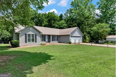 5720 Wade Whelchel Road, Murrayville, GA 30564 - Photo 6