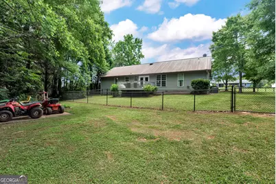5720 Wade Whelchel Road, Murrayville, GA 30564 - Photo 8