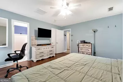 5720 Wade Whelchel Road, Murrayville, GA 30564 - Photo 34