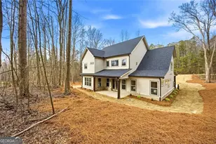 58 Trilium Trl, Pendergrass, GA 30567 - Photo 38